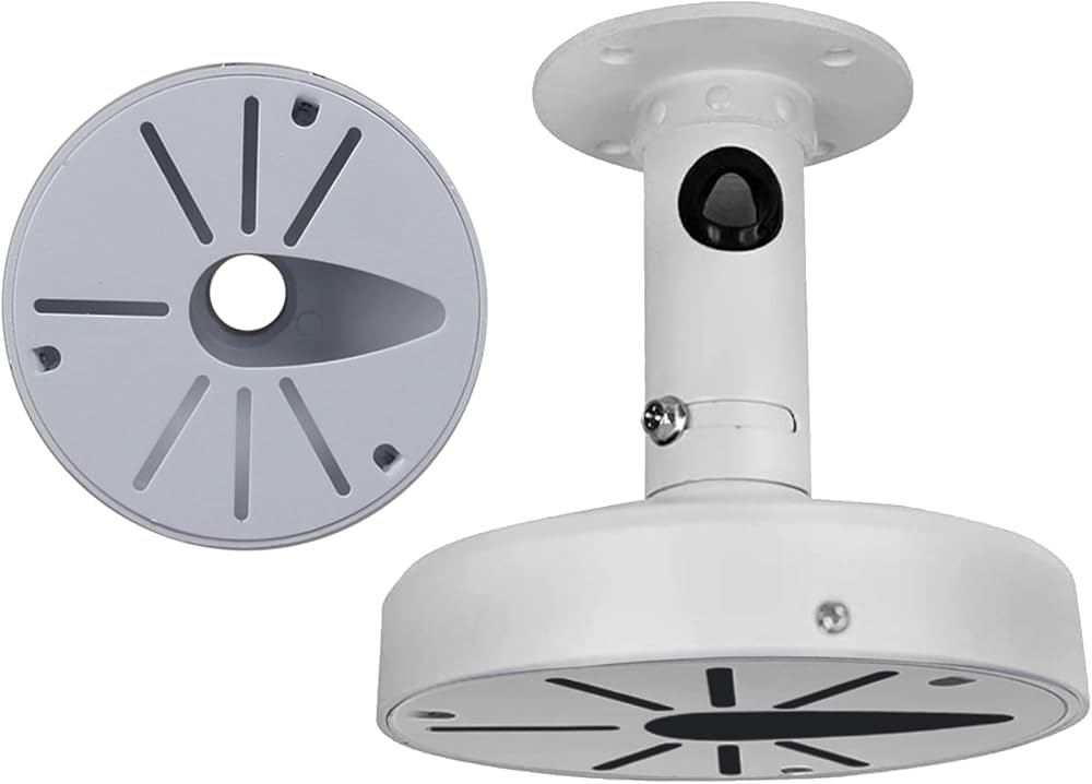 Camera Bracket Dome 4.5 Inches Aluminium 